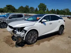 2T2BBMCA2PC015853 2023 LEXUS RX