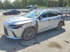 2T2BBMCA2PC015965 2023 LEXUS RX