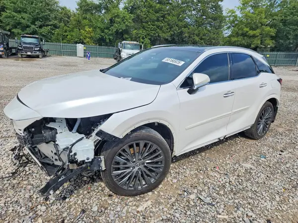 2T2BBMCA2PC016260 2023 LEXUS RX - Image 1