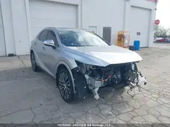 2T2BBMCA2PC016548 2023 LEXUS RX