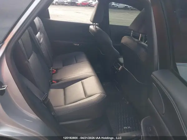 2T2BBMCA2PC016548 2023 LEXUS RX - Image 8