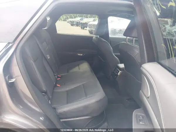 2T2BBMCA2PC017117 2023 LEXUS RX - Image 8
