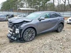 2T2BBMCA2PC017828 2023 LEXUS RX