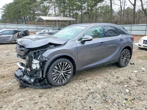 2T2BBMCA2PC017828 2023 LEXUS RX - Image 1