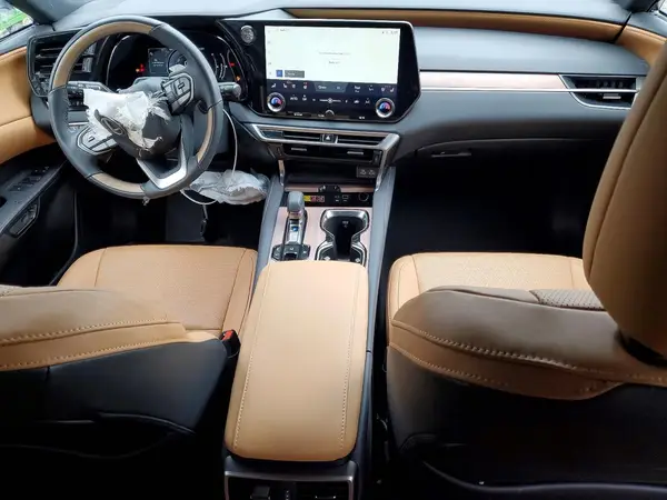 2T2BBMCA2PC017828 2023 LEXUS RX - Image 8