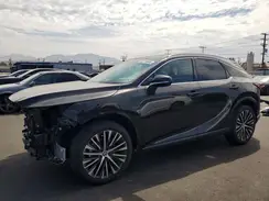 2T2BBMCA2PC017831 2023 LEXUS RX