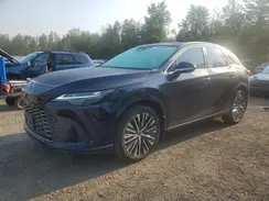 2T2BBMCA2PC017926 2023 LEXUS RX