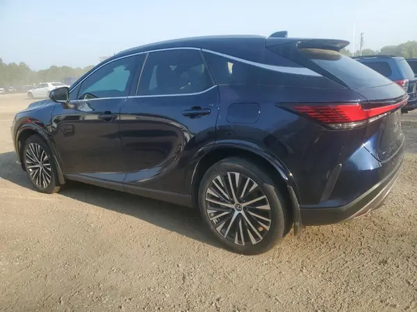 2T2BBMCA2PC017926 2023 LEXUS RX - Image 2