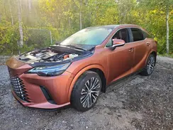 2T2BBMCA2PC018042 2023 LEXUS RX