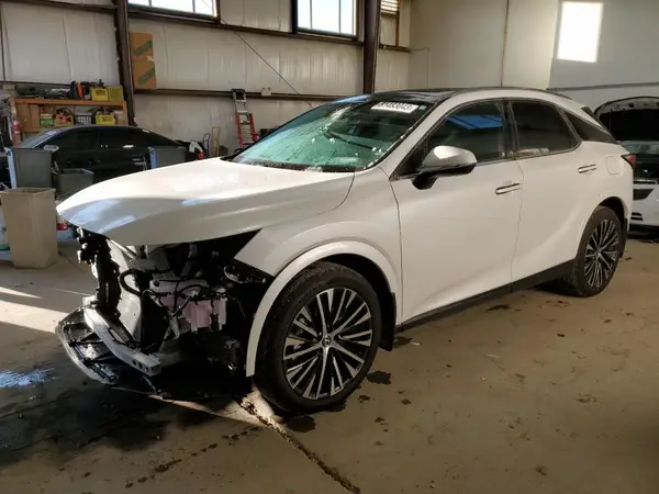 2T2BBMCA2PC018283 2023 LEXUS RX - Image 1