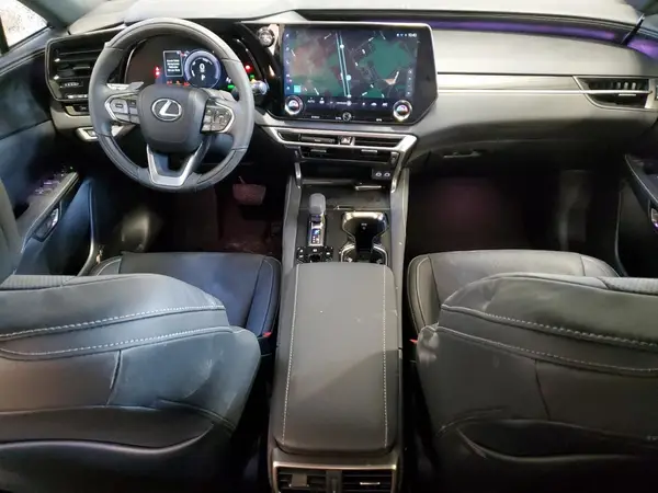 2T2BBMCA2PC018283 2023 LEXUS RX - Image 8