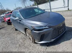 2T2BBMCA2PC018414 2023 LEXUS RX
