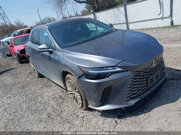 2T2BBMCA2PC018414 2023 LEXUS RX - Image 1