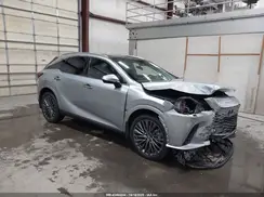 2T2BBMCA2PC018896 2023 LEXUS RX