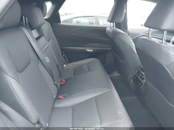 2T2BBMCA2PC019174 2023 LEXUS RX - Image 8
