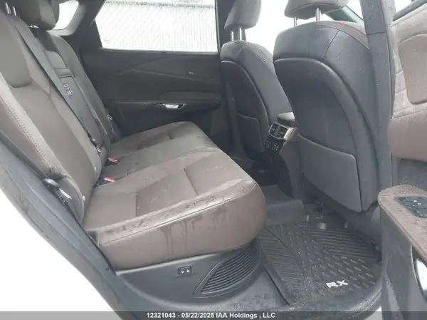 2T2BBMCA2PC019482 2023 LEXUS RX - Image 8