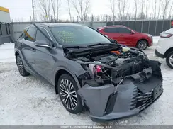 2T2BBMCA2PC020941 2023 LEXUS RX