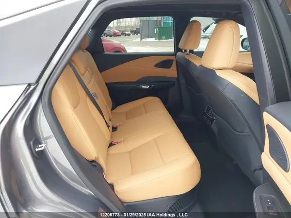 2T2BBMCA2PC020941 2023 LEXUS RX - Image 8