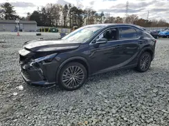 2T2BBMCA2RC023230 2024 LEXUS RX