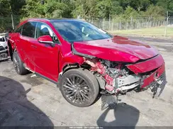 2T2BBMCA2RC023860 2024 LEXUS RX