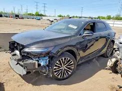 2T2BBMCA2RC023907 2024 LEXUS RX