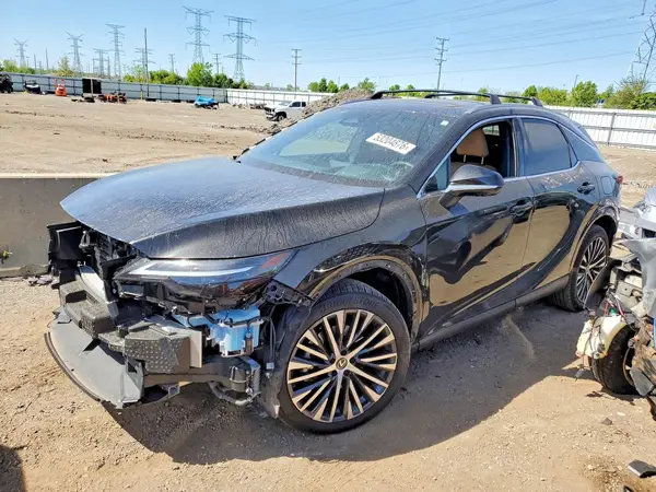 2T2BBMCA2RC023907 2024 LEXUS RX - Image 1