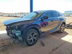 2T2BBMCA2RC024023 2024 LEXUS RX