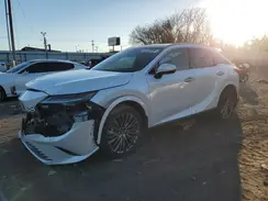 2T2BBMCA2RC025740 2024 LEXUS RX