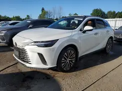 2T2BBMCA2RC026628 2024 LEXUS RX