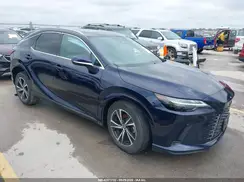 2T2BBMCA2RC027049 2024 LEXUS RX