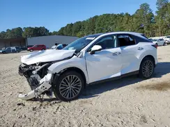 2T2BBMCA2RC029092 2024 LEXUS RX