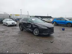 2T2BBMCA2RC029951 2024 LEXUS RX