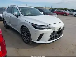 2T2BBMCA2RC030565 2024 LEXUS RX