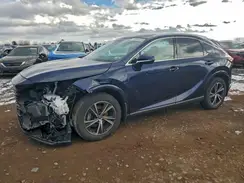 2T2BBMCA2RC031456 2024 LEXUS RX
