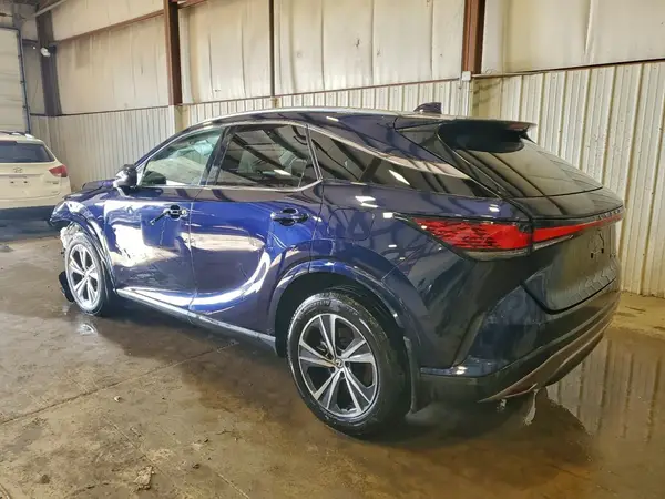 2T2BBMCA2RC031456 2024 LEXUS RX - Image 2