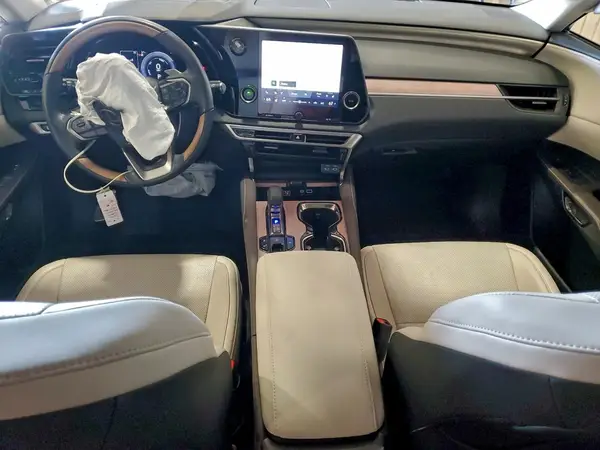 2T2BBMCA2RC031456 2024 LEXUS RX - Image 8