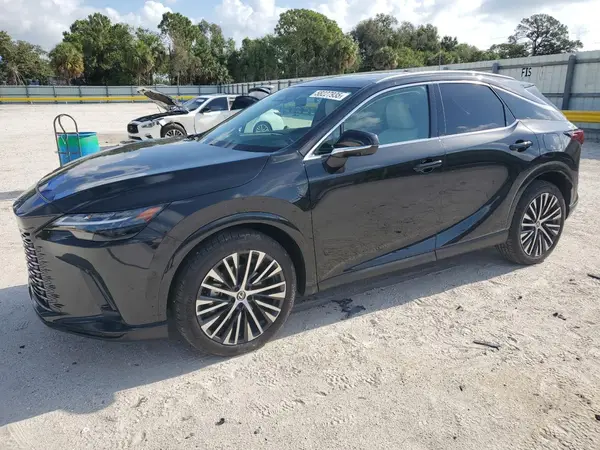 2T2BBMCA2RC032641 2024 LEXUS RX - Image 1