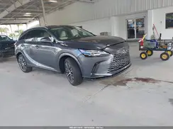 2T2BBMCA2RC033918 2024 LEXUS RX