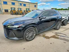 2T2BBMCA2RC034244 2024 LEXUS RX