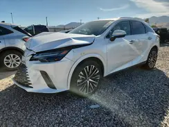 2T2BBMCA2RC036981 2024 LEXUS RX