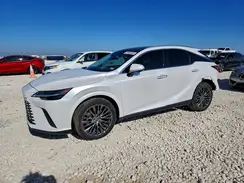 2T2BBMCA2RC037614 2024 LEXUS RX