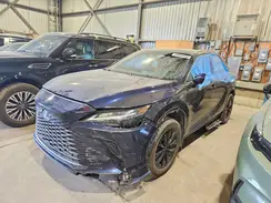 2T2BBMCA2RC037970 2024 LEXUS RX
