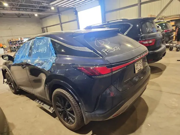 2T2BBMCA2RC037970 2024 LEXUS RX - Image 2