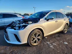 2T2BBMCA2RC040559 2024 LEXUS RX
