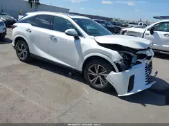 2T2BBMCA2RC041498 2024 LEXUS RX