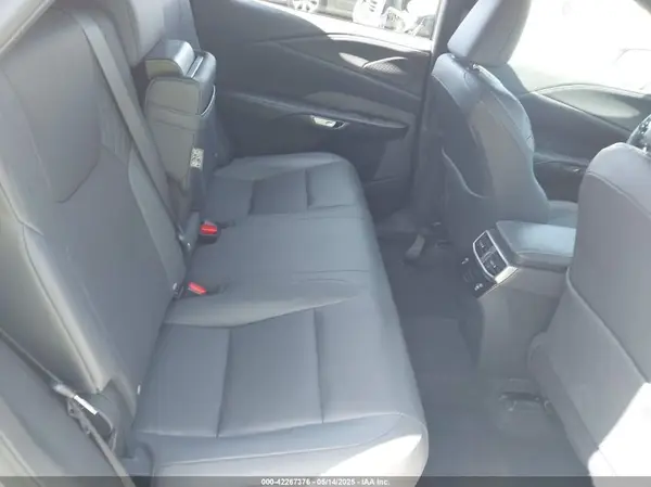 2T2BBMCA2RC041498 2024 LEXUS RX - Image 8