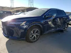 2T2BBMCA2RC042523 2024 LEXUS RX