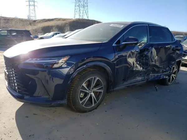 2T2BBMCA2RC042523 2024 LEXUS RX - Image 1