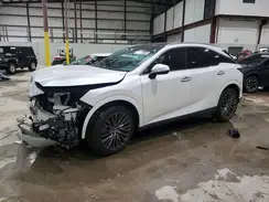 2T2BBMCA2RC043848 2024 LEXUS RX