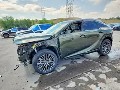 2T2BBMCA2RC045826 2024 LEXUS RX